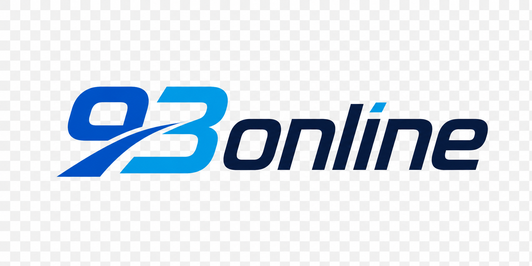93online লোগো